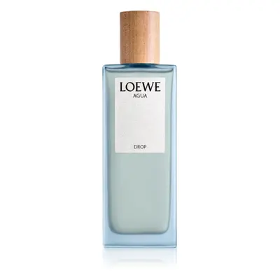 Loewe Agua Drop parfémovaná voda pro ženy 50 ml