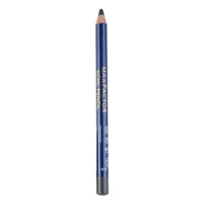 Max Factor Kohl Pencil tužka na oči odstín 050 Charcoal Grey 1.3 g