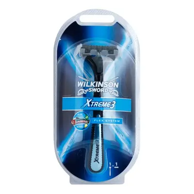 Wilkinson Sword Xtreme 3 holicí strojek náhradní hlavice 1 ks