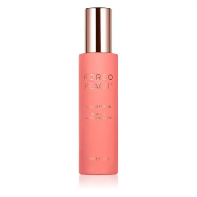 FOREO PEACH™ Cooling Prep Gel gel na holení se zklidňujícím účinkem 100 ml