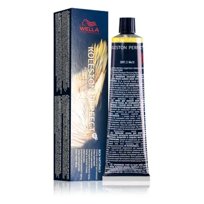 Wella Professionals Koleston Perfect ME+ Rich Naturals permanentní barva na vlasy odstín 8/97 60