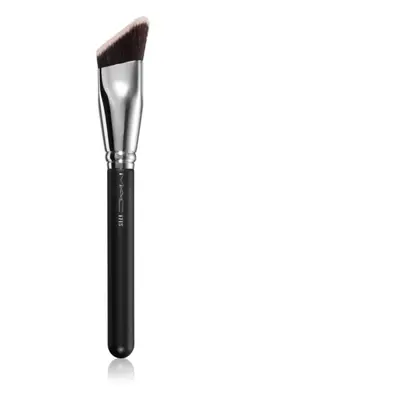 MAC Cosmetics 171S Smooth-Edge All Over Face Brush konturovací štětec 1 ks