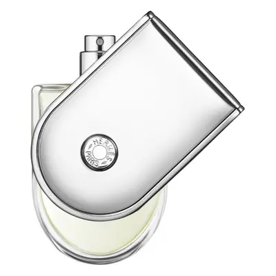 HERMÈS Voyage d'Hermès toaletní voda plnitelná unisex 35 ml