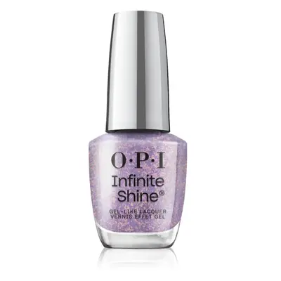 OPI OPI’m Dreaming Infinity Shine lak na nehty odstín Where Time Stuns Still 15 ml