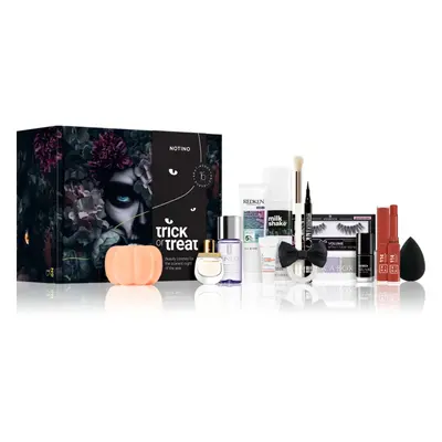 Beauty Beauty Box Notino no.16 - Trick or treat (Halloween Edition) dárková sada pro ženy