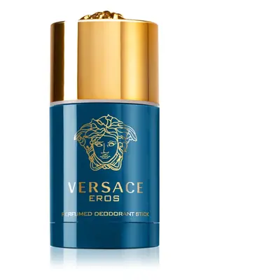 Versace Eros deodorant bez krabičky pro muže 75 ml