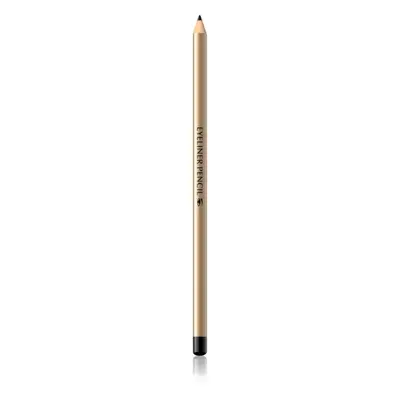 Eveline Cosmetics Eyebrow Pencil tužka na oči s ořezávátkem odstín Black 1,2 g