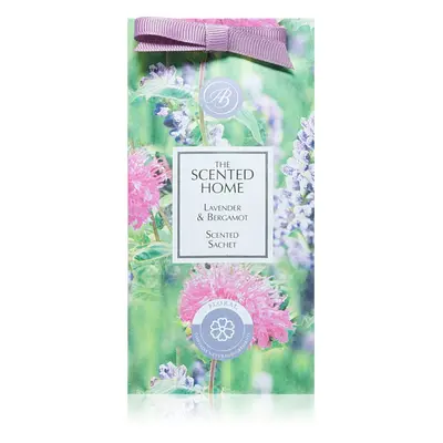 Ashleigh & Burwood London Lavender & Bergamot vonný sáček 1 ks