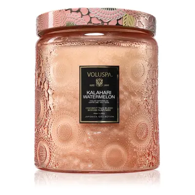 VOLUSPA Japonica Kalahari Watermelon vonná svíčka 1.25 kg