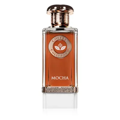 Fragrance World Mocha parfémovaná voda unisex 100 ml