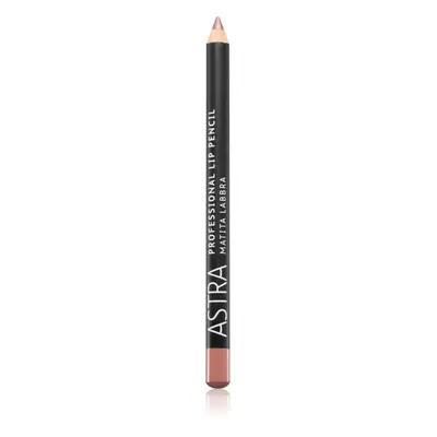 Astra Make-up Professional konturovací tužka na rty odstín 32 Brown Lips 1,1 g