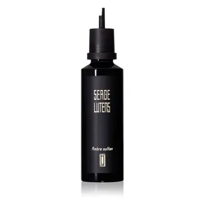 Serge Lutens Collection Noire Ambre Sultan parfémovaná voda náhradní náplň unisex 150 ml