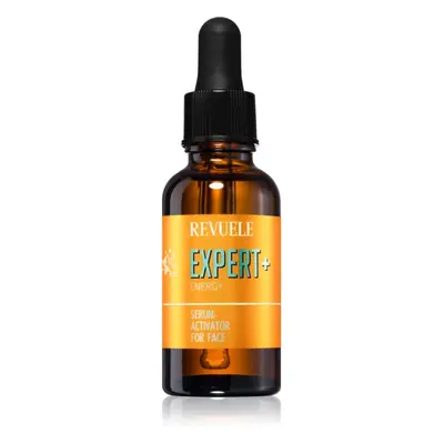 Revuele Expert+ Energy energizující sérum proti stárnutí a na zpevnění pleti 30 ml