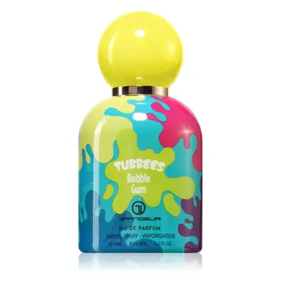 Tubbees Bubble Gum parfémovaná voda unisex 50 ml