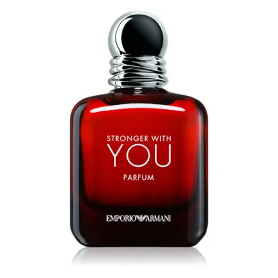 Armani Emporio Stronger With You Parfum parfém pro muže 50 ml