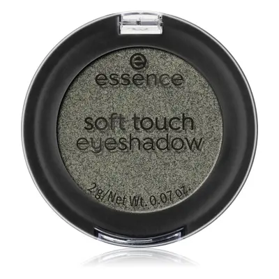 Essence Soft Touch oční stíny odstín 05 2 g