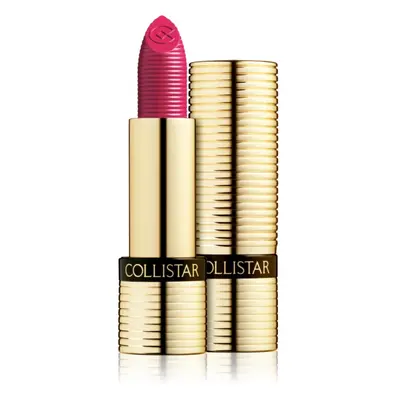 Collistar Rossetto Unico® Lipstick Full Colour - Perfect Wear luxusní rtěnka odstín 10 Lampone 3