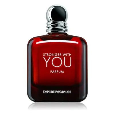 Armani Emporio Stronger With You Parfum parfém pro muže 100 ml