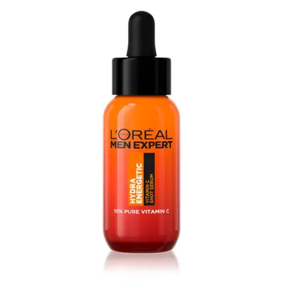 L’Oréal Paris Men Expert Hydra Energetic energizující sérum pro muže 30 ml