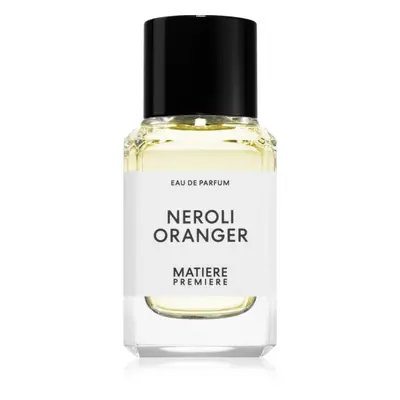 Matiere Premiere Neroli Oranger parfémovaná voda unisex 50 ml