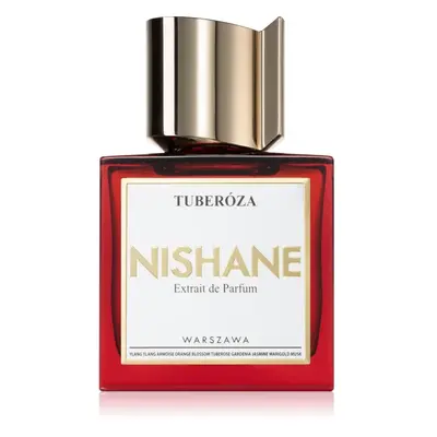 Nishane Tuberóza parfémový extrakt unisex 50 ml