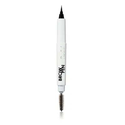 Rodial Brow Pen fix na obočí 1 g