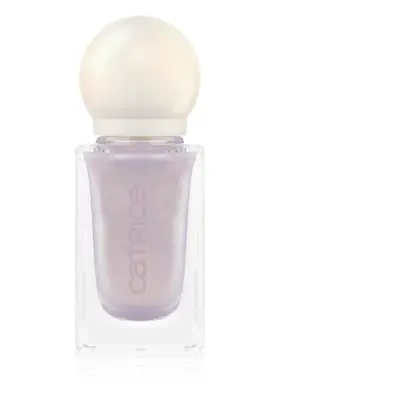 Catrice PEARLFECTION rozjasňující lak na nehty odstín 02 Luminous Pearl ml