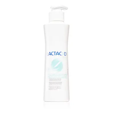 Lactacyd Pharma emulze pro intimní hygienu 250 ml