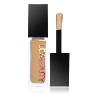 Huda Beauty Faux Filter Concealer dlouhotrvající korektor odstín Caramel Corn 9 ml