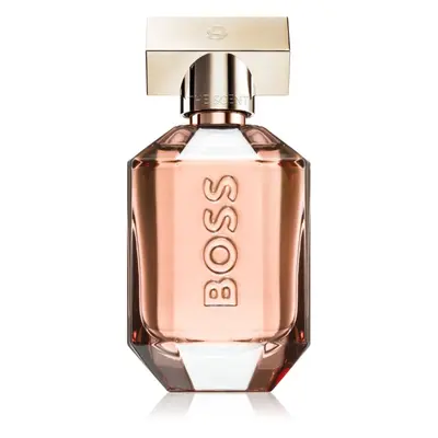 Hugo Boss BOSS The Scent for Her Le Parfum parfém pro ženy 50 ml