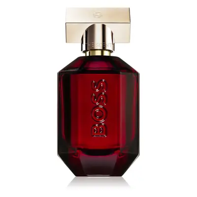 Hugo Boss BOSS The Scent Elixir for her Parfum parfém pro ženy 50 ml