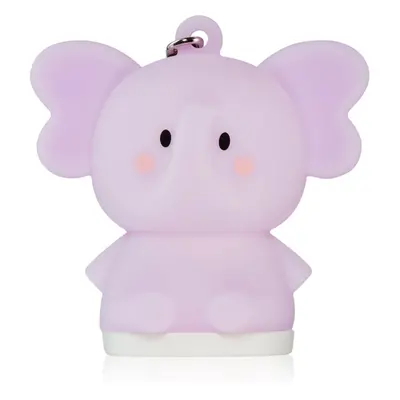 innoGIO GIOkeyring klíčenka Elephant 1 ks