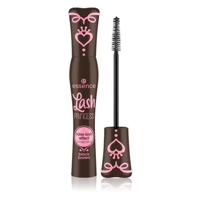 essence Lash PRINCESS řasenka pro efekt umělých řas 12 ml