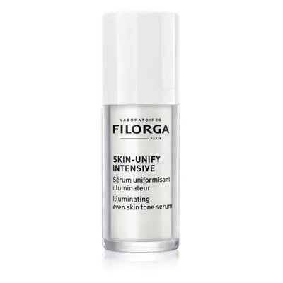 FILORGA SKIN-UNIFY INTENSIVE rozjasňující sérum proti pigmentovým skvrnám 30 ml