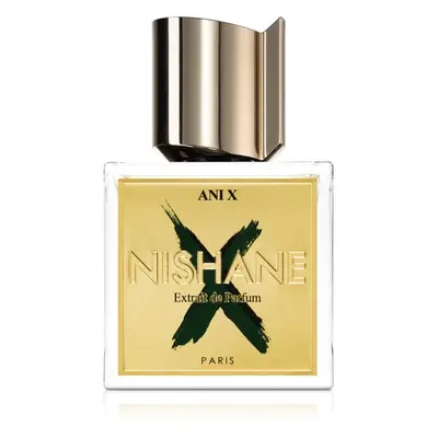 Nishane Ani X parfémový extrakt unisex 100 ml