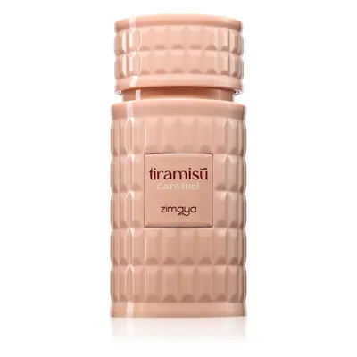 Zimaya Tiramisu Caramel parfémovaná voda unisex 100 ml