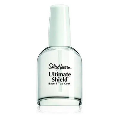 Sally Hansen Ultimate Shield zpevňující lak na nehty 13,3 ml