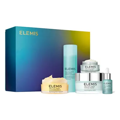 Elemis The Ultimate Pro-Collagen Collection dárková sada pro perfektní pleť