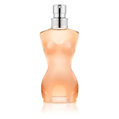 Jean Paul Gaultier Classique toaletní voda pro ženy 30 ml