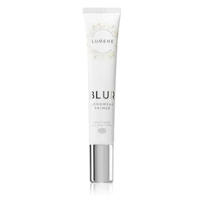 Lumene Blur Longwear vyhlazující podkladová báze pod make-up 20 ml