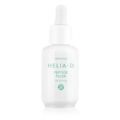 Helia-D Hydramax Peptide Filler zpevňující sérum 30 ml