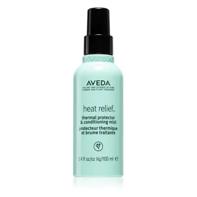 Aveda Heat Relief™ Thermal Protector & Conditioning Mist uhlazující a vyživující termoochranné m