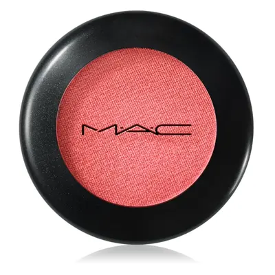 MAC Cosmetics Eye Shadow mini oční stíny odstín Ruddy 1.3 g