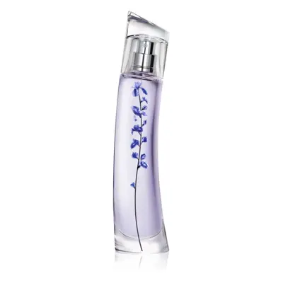 KENZO Flower by Kenzo Ikebana Indigo parfémovaná voda pro ženy 40 ml