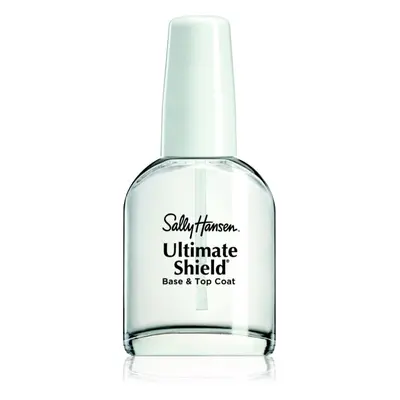 Sally Hansen Ultimate Shield zpevňující lak na nehty 13,3 ml