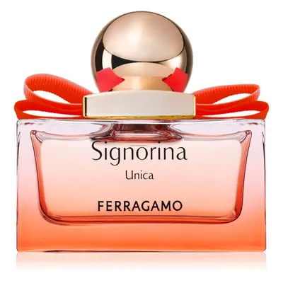 Ferragamo Signorina Unica parfémovaná voda pro ženy 30 ml