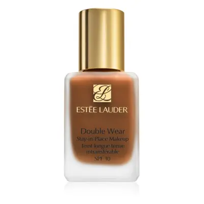 Estée Lauder Double Wear Stay-in-Place dlouhotrvající make-up SPF 10 odstín 7W1 Deep Spice 30 ml