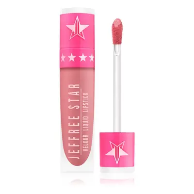 Jeffree Star Cosmetics Velour Liquid Lipstick tekutá rtěnka odstín Rose Matter 5,6 ml