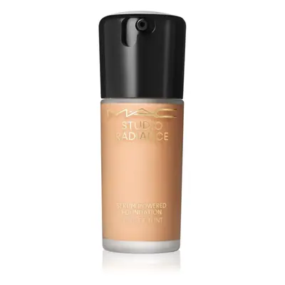 MAC Cosmetics Studio Radiance Serum-Powered Foundation hydratační make-up odstín NW22 30 ml