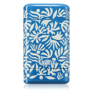 Wild Coconut & Vanilla Matisse Limited Edition tuhý deodorant s pouzdrem 40 g